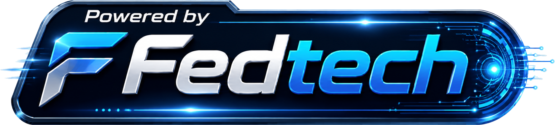 Powered by Fedtech